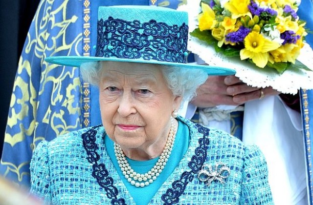 Най-възрастният монарх в света не дава признаци, че ще се оттегли от сцената