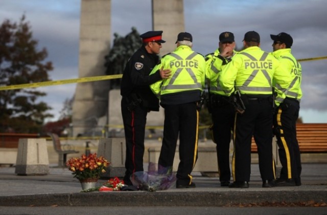 Пет деца в Канада са опитали да се самоубият в един и същи ден