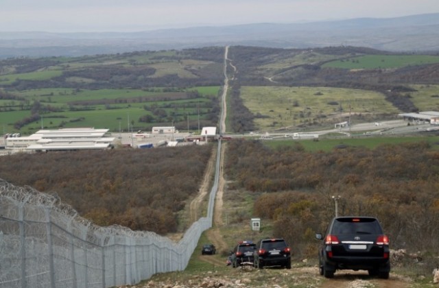 Почти 2/3 от българите одобряват арестите по границата (ВИДЕО)