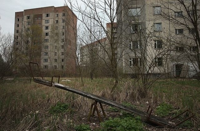 Защо искат да живеят в Чернобилската забранена за достъп зона?