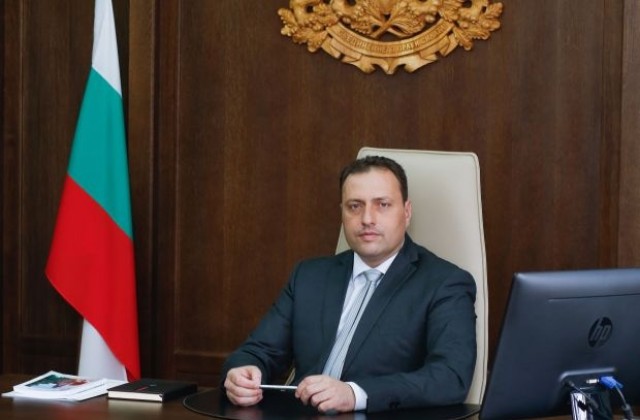 Георги Икономов  ще участва в заседание на Регионалния съвет за развитие на Югозападен район