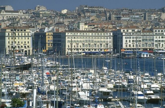 За Марсилия, Марсилезата и предстоящото щуро футболно лято
