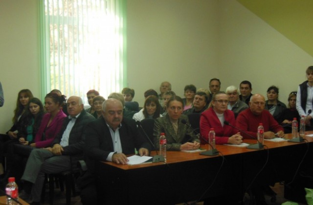Съветници от БСП в Ситово със сериозни критики към упрвлението на общината