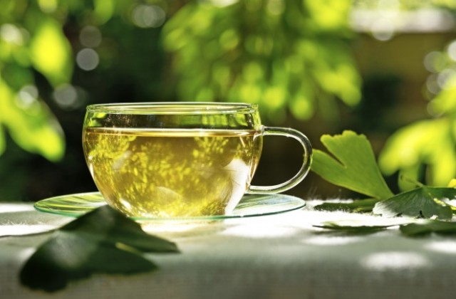 Вълшебните свойства на мурсалския чай