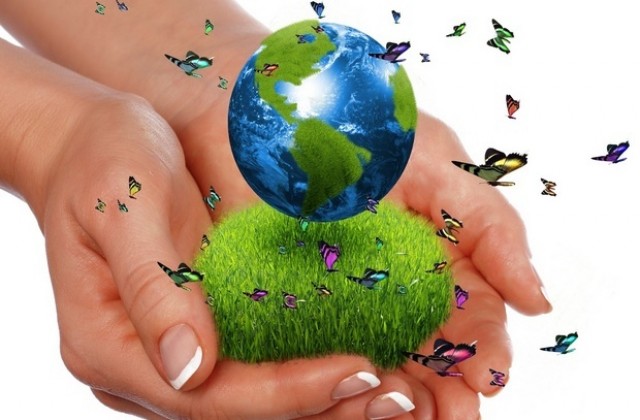 22 април- Международният ден на Земята