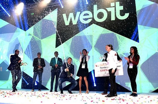 AdGuard от Русия спечели Founders Games и € 200 000 награда от Webit