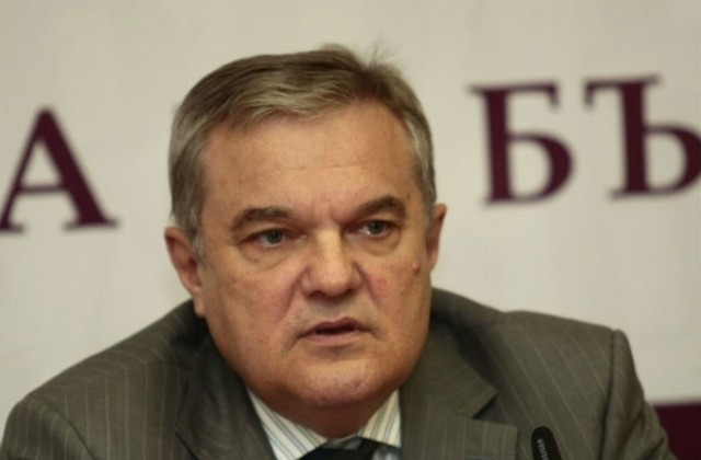 Румен Петков: Партньорството между АБВ и останалите партии е под въпрос