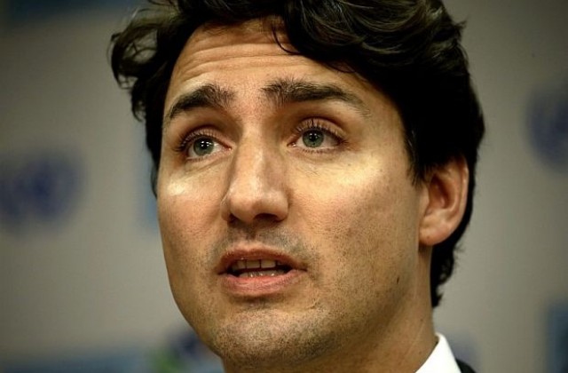 Канада не плаща и няма да плаща откупи за свои граждани, взети за заложници