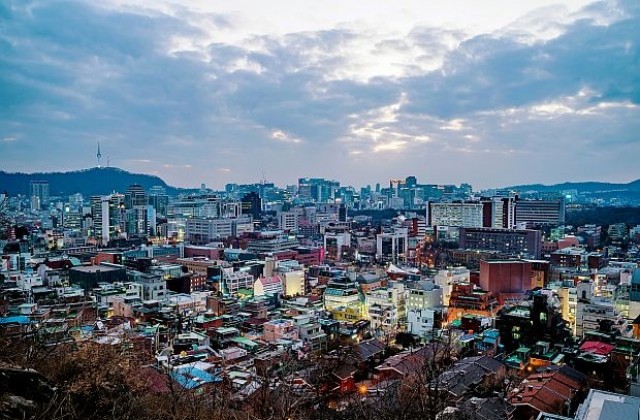 Дълго пазената мрачна тайна на Южна Корея