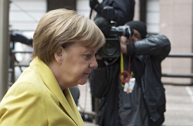 Меркел: Членството в ЕС прави Великобритания икономическа силна