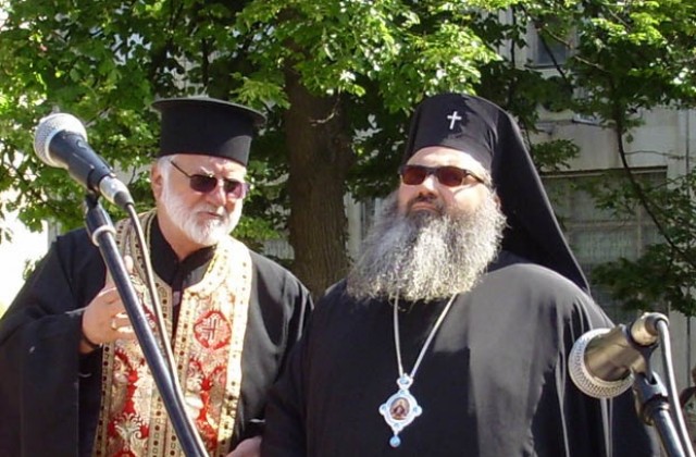 Великденско послание на Варненския и Великопреславски митрополит Йоан