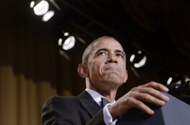 Обама: След ликвидирането на Осама бин Ладен светът не стана по-безопасен