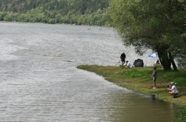 Няма опасност от преливане на реки и язовири в Община Враца