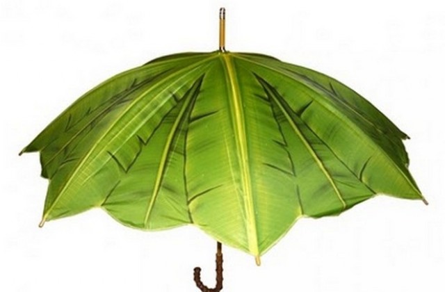 На този ден преди 301 години е произведен сгъваемият чадър