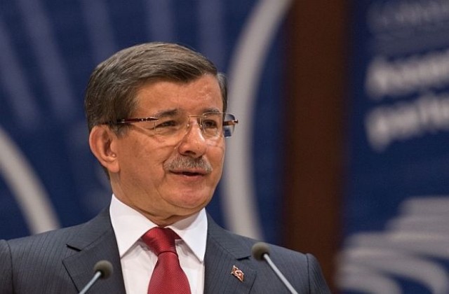 Турският премиер потвърди, че се оттегля