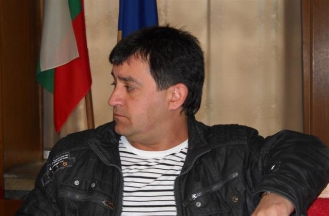 Иван Иванов се отказа от номинацията си за Почетен гражданин