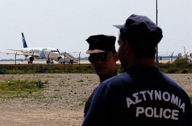 Българка заключена и насилвана в Кипър