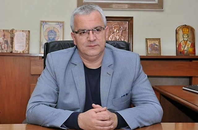 Николай Иванов влезе в националния съвет на БСП