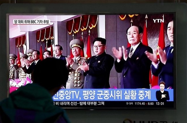 „Екзекутираният“ началник на севернокорейската армия с нов пост