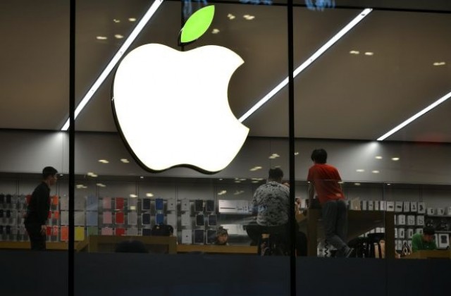 Apple отново оглави годишната класация на Форбс за най-скъп бранд