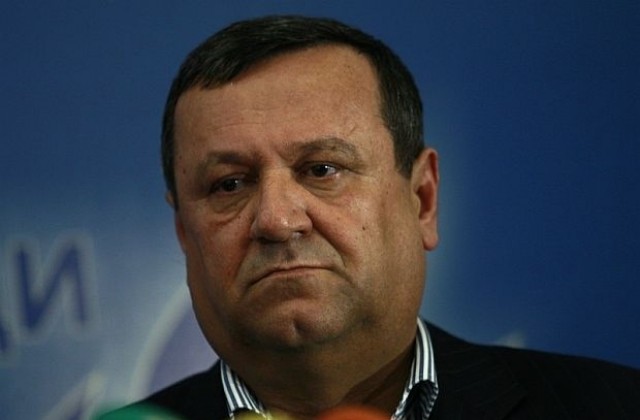 ДПС няма да подкрепи Дончев за социален министър
