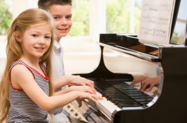 30 млади пианисти и цигулари ще мерят сили на състезание в Шумен