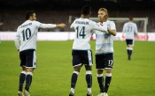 Наполи - Лацио 1:1, Серия А, 12-и кръг<strong> източник: Gulliver/Getty Images</strong>