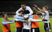 Наполи - Лацио 1:1, Серия А, 12-и кръг<strong> източник: Gulliver/Getty Images</strong>