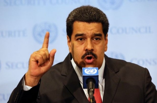 Във Венецуела ще пращат в затвора предприемачите, които саботират страната