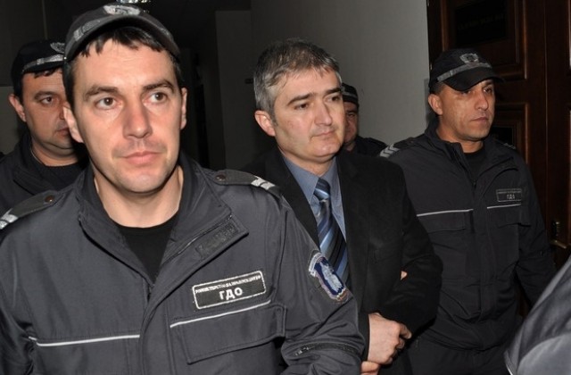 Антикорупция на СГС внесе в ХОС обвинението срещу бившия шеф на Митница Свиленград