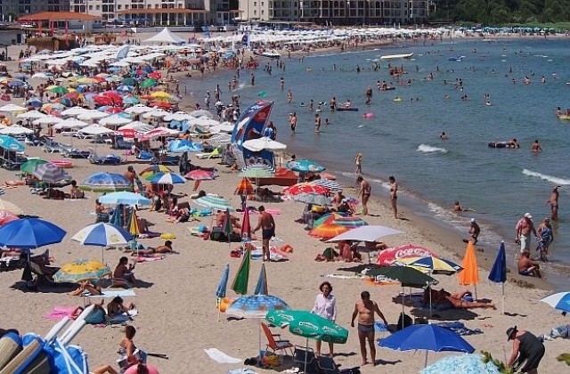 България и Гърция в борба за руски туристи
