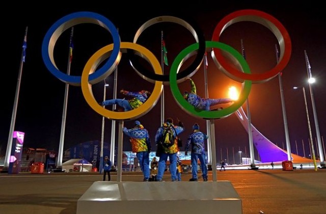 Олимпийско хоро ще се извие в Чепеларе