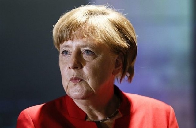 Билд: Меркел позволи на Ердоган да изнася турски ценности в ЕС