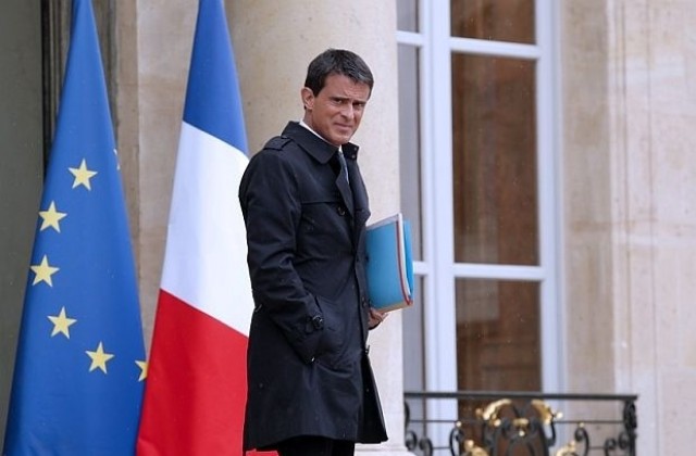 Франция остава главна мишена за ислямистите