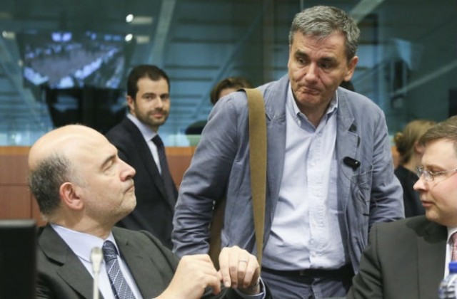 Еврозоната приветства сделката с Гърция и МВФ