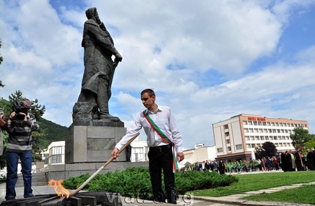 Откриват Ботевите дни във Враца