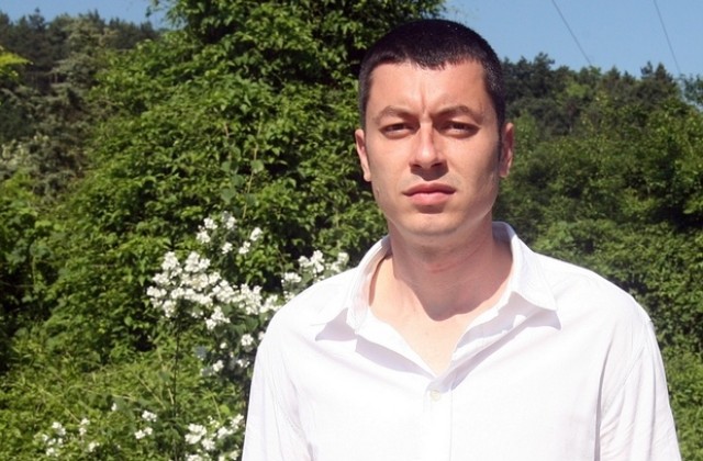Плевенчанин е новият зам-председател на младите социалисти в България