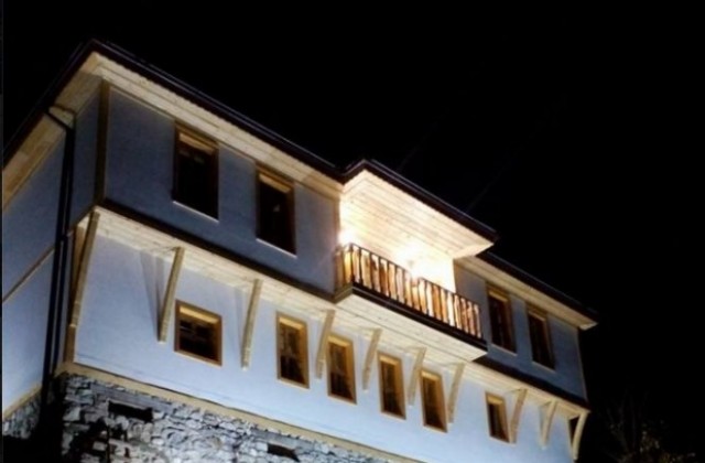 Влаховата къща в Брестовица посрещна първите туристи след ремонта