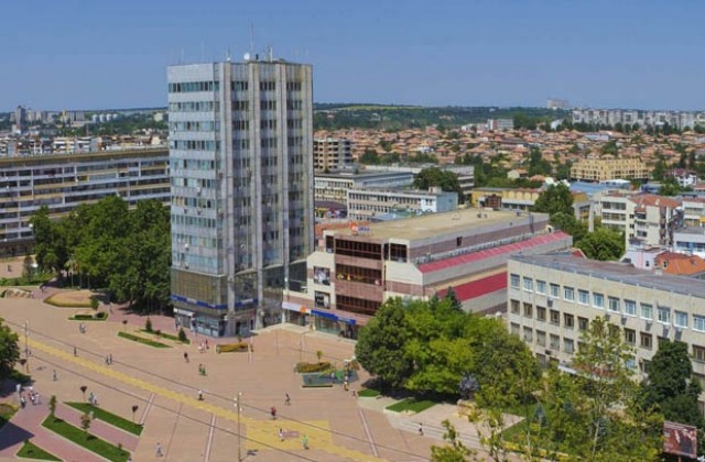 Добрич получава 26.7 млн.лева за градско възстановяване и развитие за периода 2014-2020