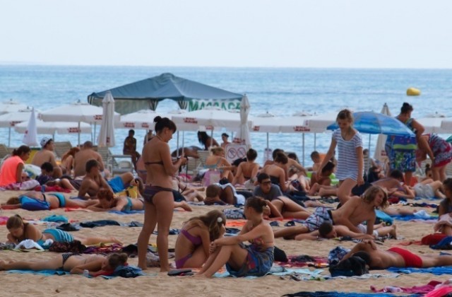 Ръст на туристи по морето очаква посланикът на Чехия