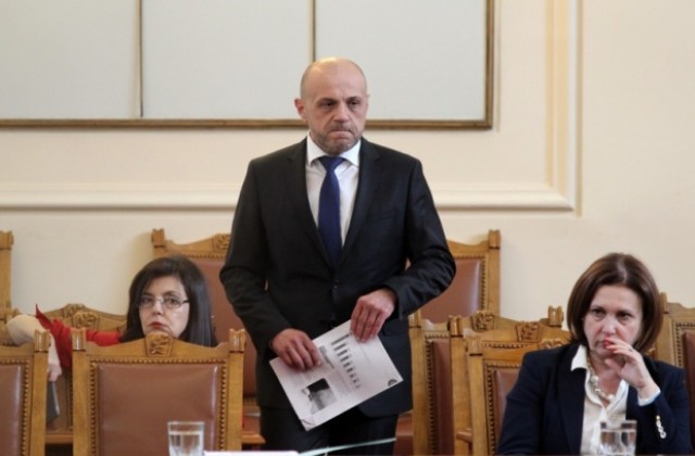 България проверява всички сигнали за злоупотреби с евросредства