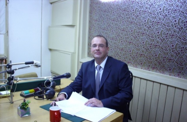 Д-р Мариян Ананиев е новият управител на ДКЦ -1
