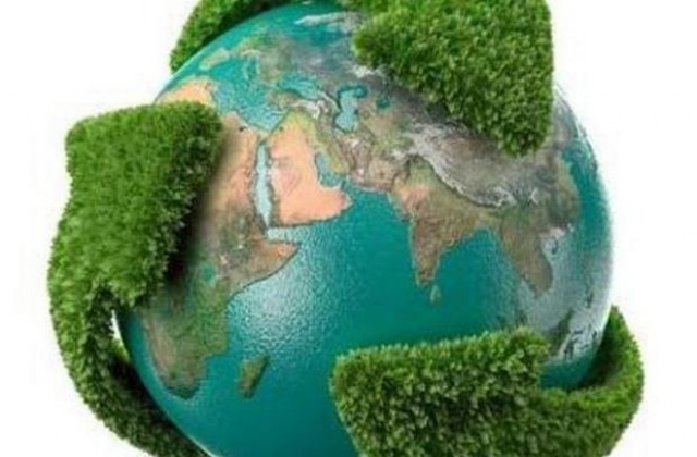 5 юни - Световен ден на околната среда
