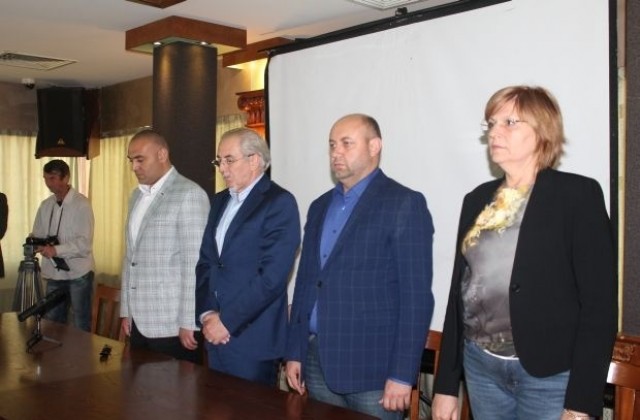 Местан: Паскалев и БСП да не се бъркат в работата на съда