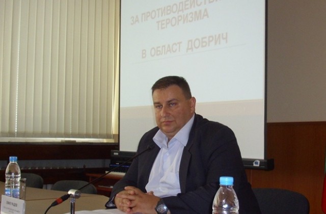 Евродепутат: В България борбата срещу радикализацията вече е на дневен ред