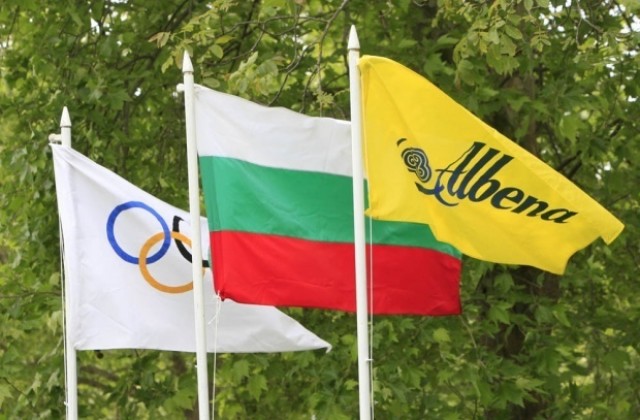 400 участници на фестивала Олимпийски надежди в Албена