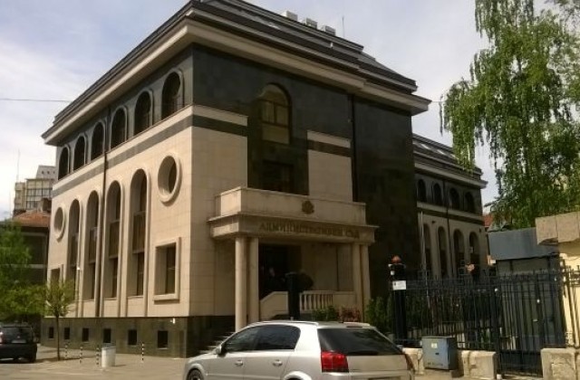 Спорът за разпределението на мандатите в Общински съвет Русе отново в съда