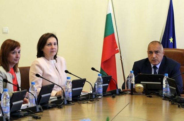 Какво е мнението на българите за кабинета