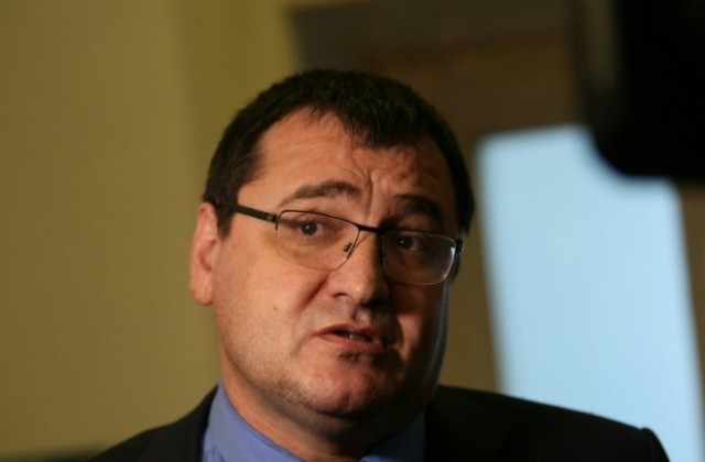 Славчо Атанасов е новият председател на Комисията по култура в парламента