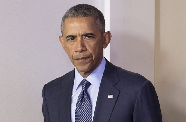 Обама осъди масовото убийство в Орландо като акт на терор и омраза